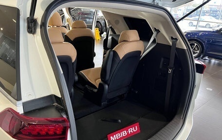 KIA Carnival, 2022 год, 5 250 000 рублей, 28 фотография