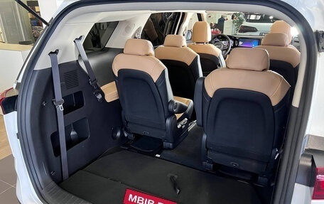 KIA Carnival, 2022 год, 5 250 000 рублей, 27 фотография