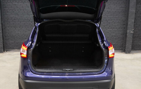 Nissan Qashqai, 2014 год, 1 400 000 рублей, 8 фотография