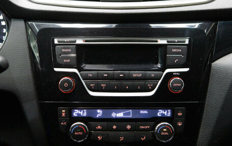 Nissan Qashqai, 2014 год, 1 400 000 рублей, 14 фотография