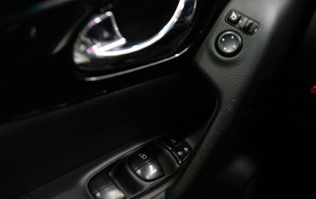 Nissan Qashqai, 2014 год, 1 400 000 рублей, 17 фотография