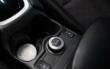 Nissan Qashqai, 2014 год, 1 400 000 рублей, 16 фотография