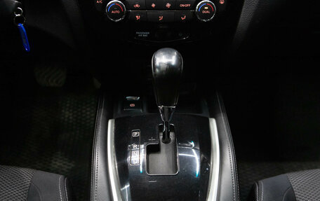 Nissan Qashqai, 2014 год, 1 400 000 рублей, 15 фотография