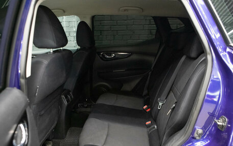 Nissan Qashqai, 2014 год, 1 400 000 рублей, 11 фотография