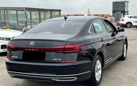 Volkswagen Passat B8 рестайлинг, 2021 год, 1 490 000 рублей, 4 фотография