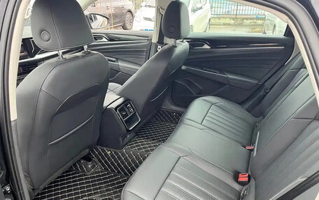 Volkswagen Passat B8 рестайлинг, 2021 год, 1 490 000 рублей, 13 фотография