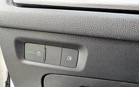 Skoda Octavia IV, 2021 год, 1 580 000 рублей, 12 фотография