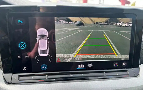 Skoda Octavia IV, 2021 год, 1 580 000 рублей, 13 фотография