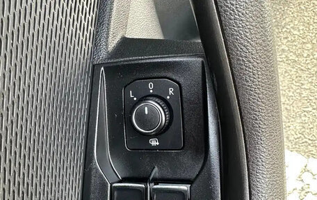 Skoda Octavia IV, 2021 год, 1 580 000 рублей, 8 фотография