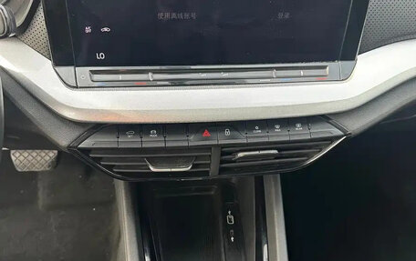 Skoda Octavia IV, 2021 год, 1 580 000 рублей, 14 фотография