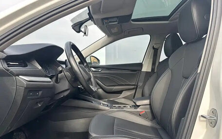 Skoda Octavia IV, 2021 год, 1 580 000 рублей, 9 фотография