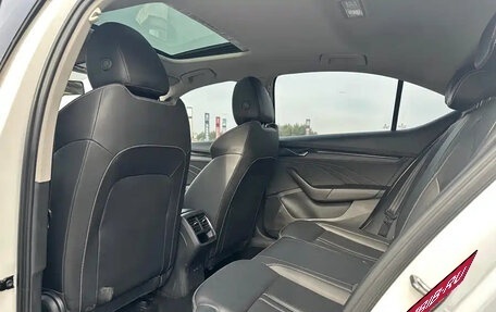 Skoda Octavia IV, 2021 год, 1 580 000 рублей, 15 фотография