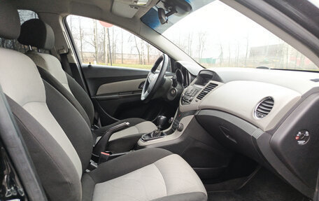 Chevrolet Cruze II, 2012 год, 584 000 рублей, 13 фотография