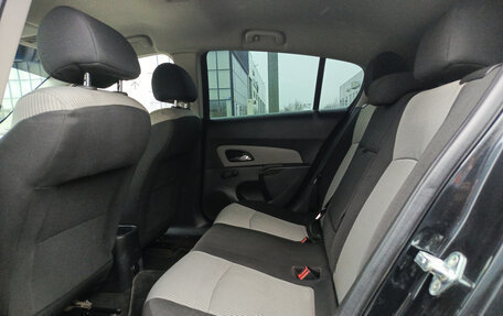 Chevrolet Cruze II, 2012 год, 584 000 рублей, 15 фотография