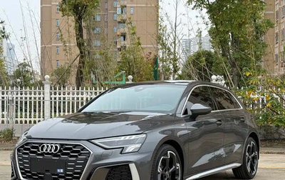 Audi A3, 2022 год, 2 300 000 рублей, 1 фотография