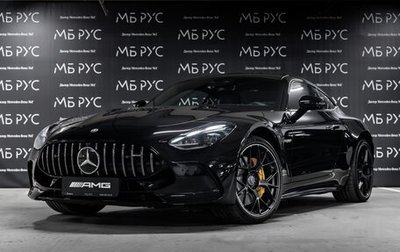 Mercedes-Benz AMG GT, 2023 год, 25 500 000 рублей, 1 фотография