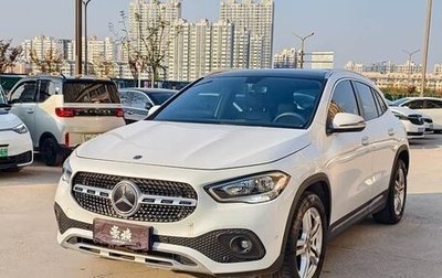 Mercedes-Benz GLA, 2021 год, 2 325 000 рублей, 1 фотография