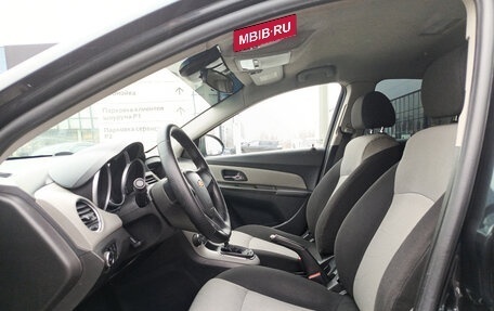 Chevrolet Cruze II, 2012 год, 584 000 рублей, 20 фотография