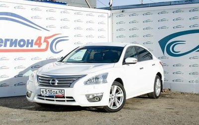 Nissan Teana, 2015 год, 1 480 000 рублей, 1 фотография