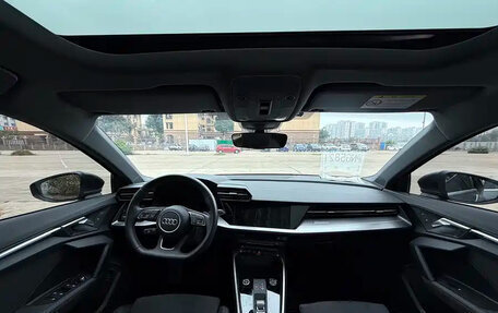 Audi A3, 2022 год, 2 300 000 рублей, 12 фотография