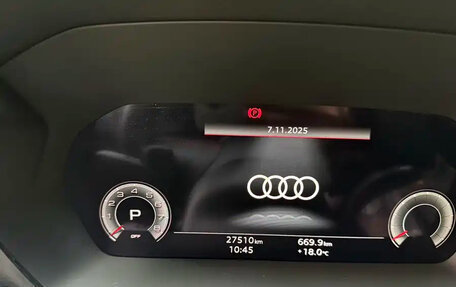 Audi A3, 2022 год, 2 300 000 рублей, 14 фотография