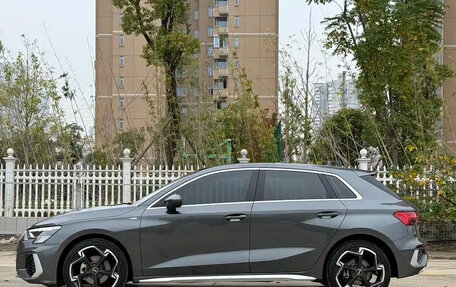 Audi A3, 2022 год, 2 300 000 рублей, 9 фотография