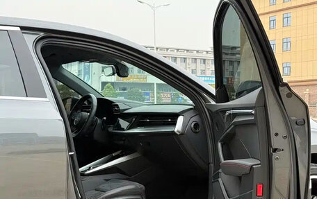 Audi A3, 2022 год, 2 300 000 рублей, 15 фотография