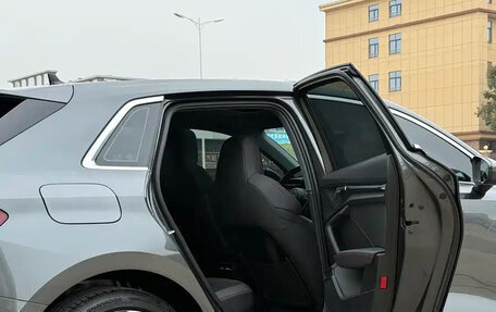 Audi A3, 2022 год, 2 300 000 рублей, 11 фотография