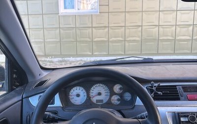 Mitsubishi Lancer IX, 2006 год, 280 000 рублей, 1 фотография