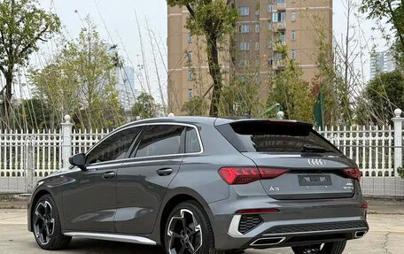 Audi A3, 2022 год, 2 300 000 рублей, 7 фотография