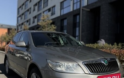Skoda Octavia, 2012 год, 990 000 рублей, 1 фотография