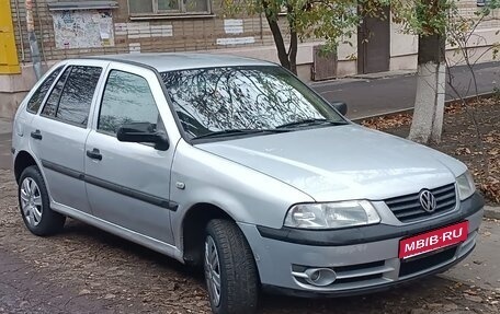 Volkswagen Pointer, 2005 год, 295 000 рублей, 1 фотография