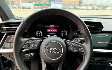 Audi A3, 2022 год, 2 300 000 рублей, 13 фотография