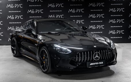 Mercedes-Benz AMG GT, 2023 год, 25 500 000 рублей, 8 фотография