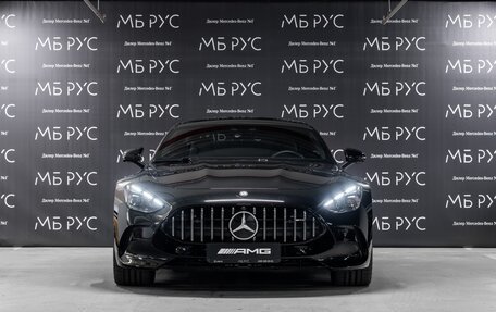 Mercedes-Benz AMG GT, 2023 год, 25 500 000 рублей, 6 фотография