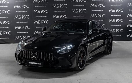 Mercedes-Benz AMG GT, 2023 год, 25 500 000 рублей, 3 фотография