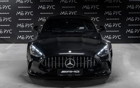 Mercedes-Benz AMG GT, 2023 год, 25 500 000 рублей, 5 фотография