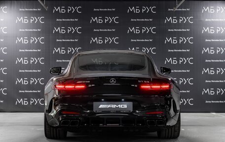 Mercedes-Benz AMG GT, 2023 год, 25 500 000 рублей, 15 фотография