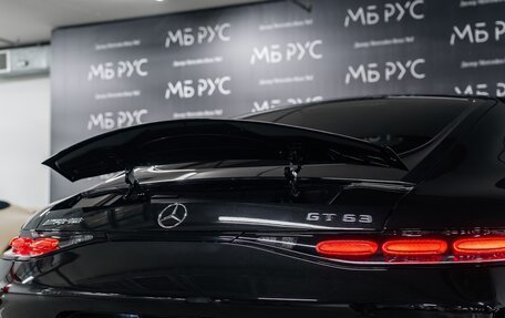 Mercedes-Benz AMG GT, 2023 год, 25 500 000 рублей, 14 фотография