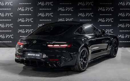 Mercedes-Benz AMG GT, 2023 год, 25 500 000 рублей, 11 фотография