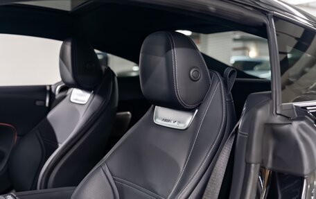 Mercedes-Benz AMG GT, 2023 год, 25 500 000 рублей, 22 фотография