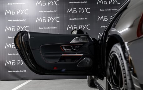 Mercedes-Benz AMG GT, 2023 год, 25 500 000 рублей, 18 фотография