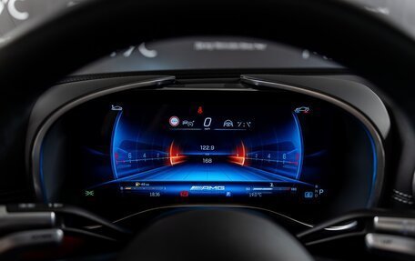 Mercedes-Benz AMG GT, 2023 год, 25 500 000 рублей, 30 фотография