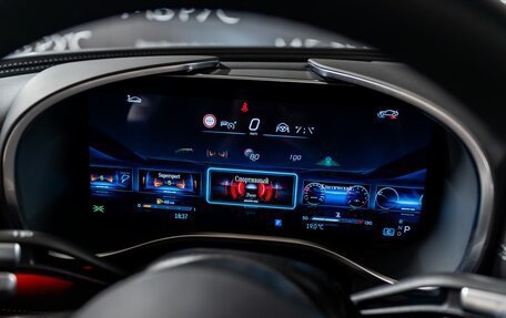 Mercedes-Benz AMG GT, 2023 год, 25 500 000 рублей, 29 фотография