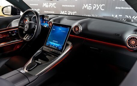 Mercedes-Benz AMG GT, 2023 год, 25 500 000 рублей, 33 фотография