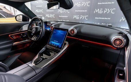 Mercedes-Benz AMG GT, 2023 год, 25 500 000 рублей, 34 фотография