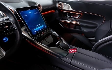 Mercedes-Benz AMG GT, 2023 год, 25 500 000 рублей, 31 фотография