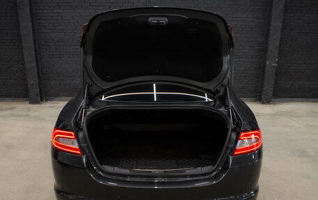 Jaguar XF I рестайлинг, 2012 год, 1 350 000 рублей, 8 фотография