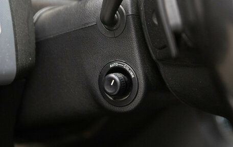 Jaguar XF I рестайлинг, 2012 год, 1 350 000 рублей, 17 фотография