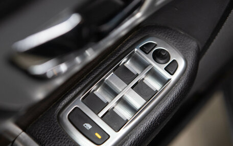 Jaguar XF I рестайлинг, 2012 год, 1 350 000 рублей, 16 фотография